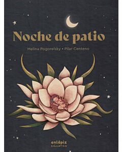 NOCHE DE PATIO