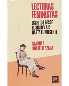 LECTURAS FEMINISTAS