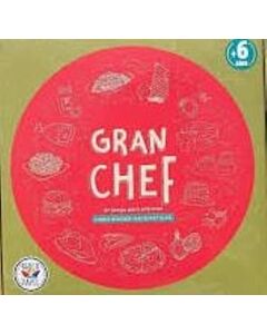 GRAN CHEF
