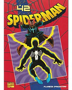 SPIDERMAN VOL 42 TODO SE VIENE ABAJO