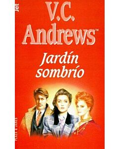JARDIN SOMBRIO