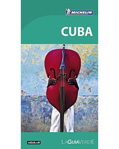 CUBA GUIA VERDE 2016