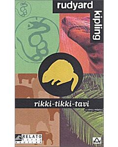 RIKKI-TIKKI-TAVI Y OTROS RELATOS