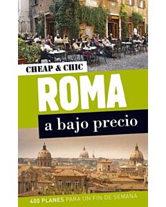 ROMA A BAJO PRECIO