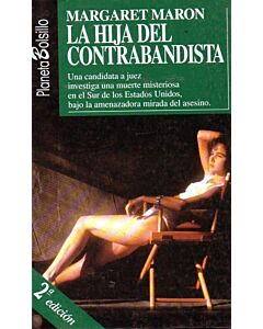 HIJA DEL CONTRABANDISTA, LA