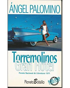 TORREMOLINOS GRAN HOTEL