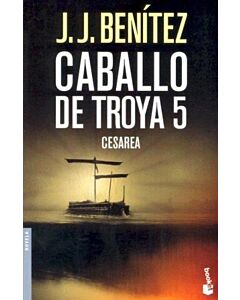 CABALLO DE TROYA 5 CESAREA