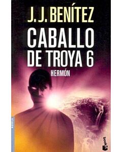 CABALLO DE TROYA 6 HERMON