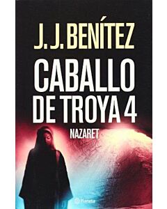NAZARET CABALLO DE TROYA 4