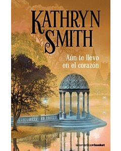 AUN TE LLEVO EN EL CORAZON