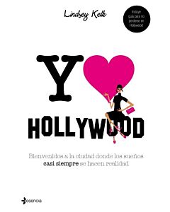 YO LOVE HOLLYWOOD