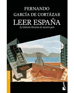 LEER ESPAÑA