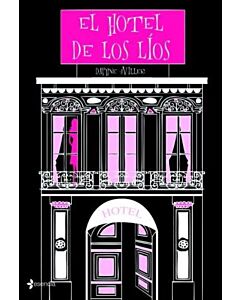 HOTEL DE LOS LIOS, EL
