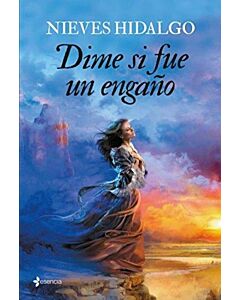 DIME SI FUE UN ENGAÑO