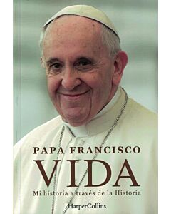 VIDA MI HISTORIA A TRAVES DE LA HISTORIA