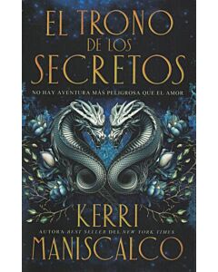 TRONO DE LOS SECRETOS, EL