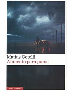 ALIMENTO PARA PUMA