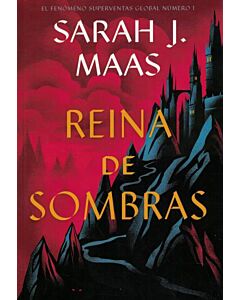 REINA DE SOMBRAS