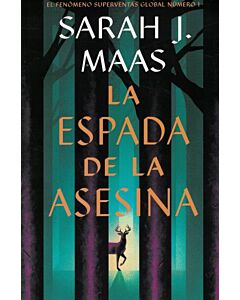 ESPADA DE LA ASESINA, LA
