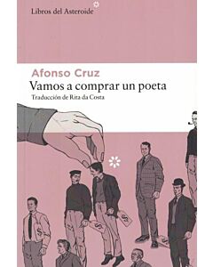 VAMOS A COMPRAR UN POETA