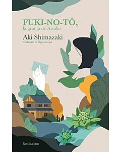 FUKINOTO LA GRANJA DE ATSUKO