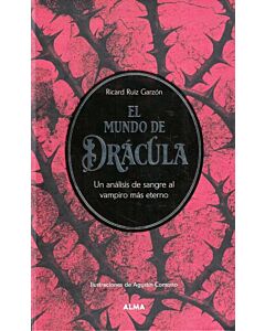 MUNDO DE DRACULA, EL