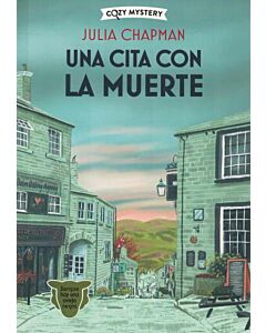 UNA CITA CON LA MUERTE COZY MYSTERY