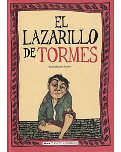 LAZARILLO DE TORMES, LA