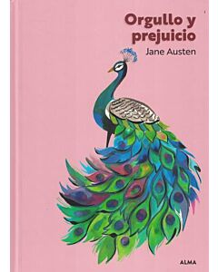 ORGULLO Y PREJUICIO