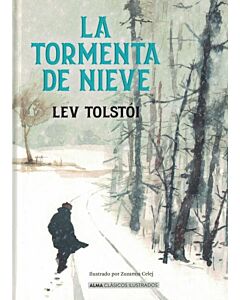 TORMENTA DE NIEVE, LA
