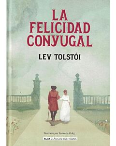 FELICIDAD CONYUGAL,LA