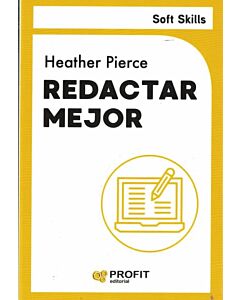 REDACTAR MEJOR