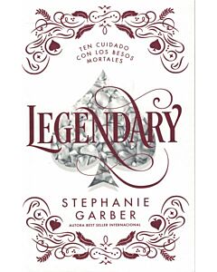 LEGENDARY CARAVAL 2 EDICION ESPECIAL