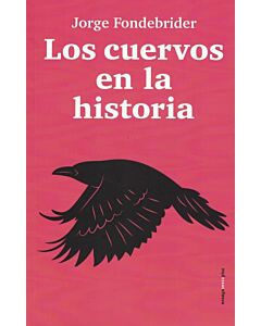 CUERVOS EN LAS HISTORIA, LOS