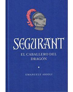 SEGURANT EL BALLERO DEL DRAGON