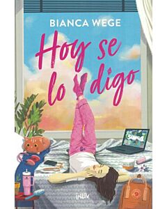 HOY SE LO DIGO