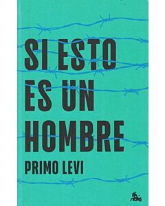 SI ESTO ES UN HOMBRE