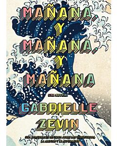 MAÑANA Y MAÑANA Y MAÑANA
