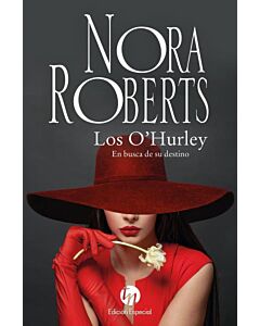 OHURLEY EN BUSCA DE SU DESTINO, LOS