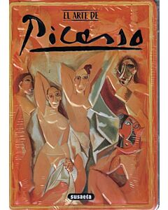 ARTE DE PICASSO, EL