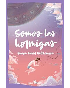 SOMOS LAS HORMIGAS