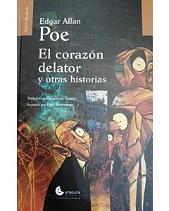 CORAZON DELATOR Y OTRAS HISTORIAS, EL