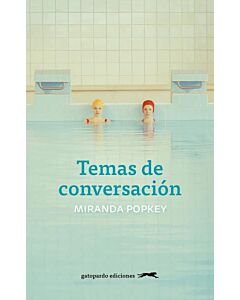 TEMAS DE CONVERSACION