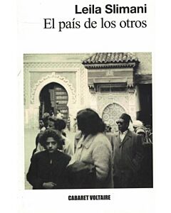 PAIS DE LOS OTROS, EL