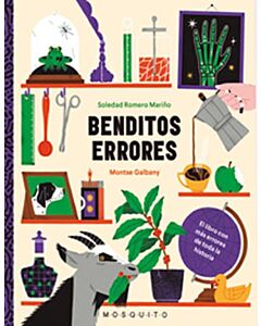 BENDITOS ERRORES