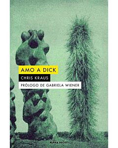 AMO A DICK