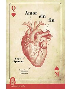 AMOR SIN FIN