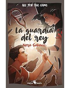 GUARDIA DEL REY, LA ALL FOR THE GAME VOL 3