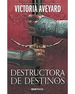 DESTRUCTORA DE DESTINOS