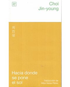 HACIA DONDE SE PONE EL SOL